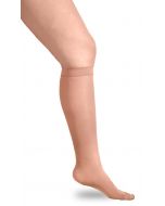 ExoSoft Knee High compression stockings from Solaris